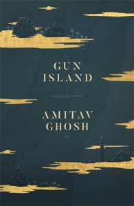 gun island