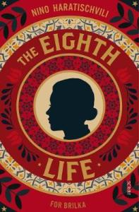 the eighth life