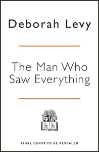 the man who saw everything