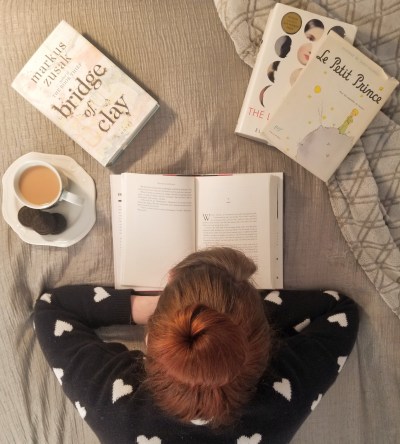 Bibliotherapy - Anxiety and Panic