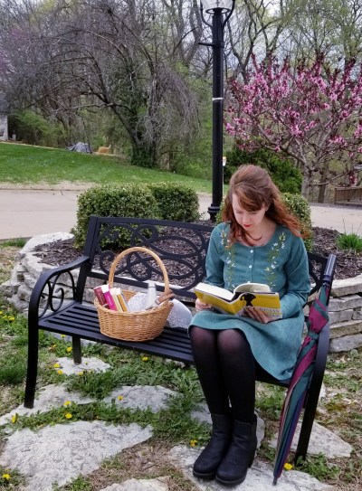 Biblotherapy for Loneliness