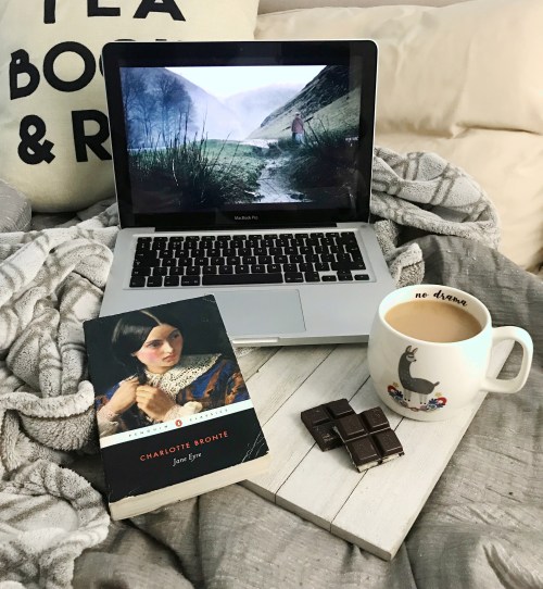 Literary Adaptations