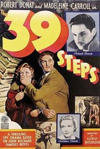 The 39 Steps