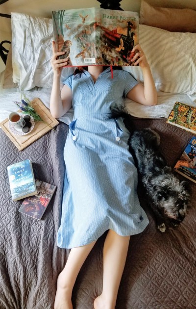 Bibliotherapy for Grief