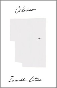 Invisible Cities