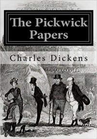The Pickwick Papers